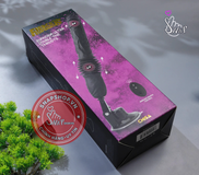 (Snapshop) Dương vật giả đa năng Chisa Euphoria rung kết hợp gắn tường Chính Hãng