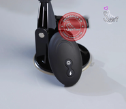 (Snapshop) Dương vật giả đa năng Chisa Euphoria rung kết hợp gắn tường Chính Hãng