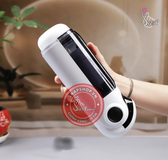 (Snapshop) Máy sinh lý đa năng Manmiao MF47 rung, co bóp toả nhiệt Chính Hãng