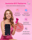 (Snapshop) Máy Bú Hút Âm Vật Lovense Fizz 2in1 Điều Khiển App Chính Hãng