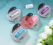 Trứng rung tình yêu mini Chisa Hi Basic kích thích vùng kín Nhập Khẩu Chính Hãng