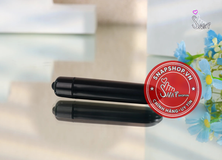 (Snapshop) Vòng đeo rung kết hợp kích hậu Lovetoy Rock Balled Doule Prober Chính Hãng