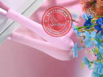 (Snapshop) Máy rung nguỵ trang cọ trang điểm Yeain Flirting brush 10 chế độ Chính Hãng