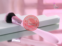 (Snapshop) Máy rung nguỵ trang cọ trang điểm Yeain Flirting brush 10 chế độ Chính Hãng