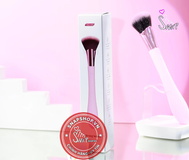 (Snapshop) Máy rung nguỵ trang cọ trang điểm Yeain Flirting brush 10 chế độ Chính Hãng