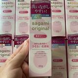 Gel Bôi Trơn Sagami Original - Chính Hãng Nhật Bản 789265