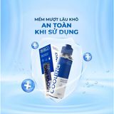 Gel Bôi Trơn Kích Thích Nữ Mát Lạnh Shell Cooling – Chai 100ml 789266