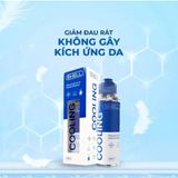Gel Bôi Trơn Kích Thích Nữ Mát Lạnh Shell Cooling – Chai 100ml 789266