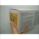 Bao Cao Su Gia Đình Vip Plus, Bao Cao Su Khách Sạn Giá Rẻ - 144 Cái