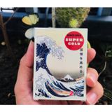 Bao Cao Su 6 Bi Nổi Lớn Mềm Super Gold Nhật Bản - Hộp 2 cái - Tặng Gel Gói 789279