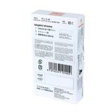 Bao Cao Su Nhật Bản Sagami Xtreme Super Thin - Siêu Mỏng - Hộp 10 bao