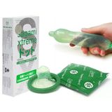 Bao cao su Sagami Extreme White - Cam kết hàng nhập 100% ( chính hãng )