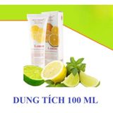 Gel Bôi Trơn Love Kiss Hương Trái Cây - 100ml