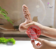 (Snapshop) Dương vật rung Mode Design Shiorime Rinbu đa chế độ Chính Hãng