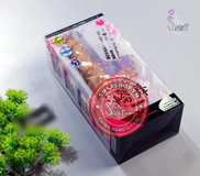 (Snapshop) Dương vật rung Mode Design Shiorime Rinbu đa chế độ Chính Hãng