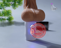 (Snapshop) Dương vật rung Mode Design Shiorime Rinbu đa chế độ Chính Hãng