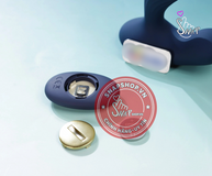 (Snapshop) Đồ chơi hậu môn Svakom Vick Neo 2 điều khiển App thông minh Chính Hãng