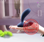 (Snapshop) Đồ chơi hậu môn Svakom Vick Neo 2 điều khiển App thông minh Chính Hãng