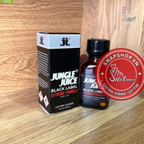 (Snapshop) Chai hít tăng khoái cảm Popper PWD USA Jungle Juice Black Label - Chai 30ml Chính Hãng