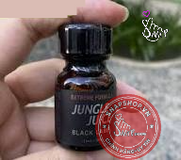 (Snapshop) Chai hít tăng khoái cảm Popper PWD USA Jungle Juice Black Label - Chai 30ml Chính Hãng