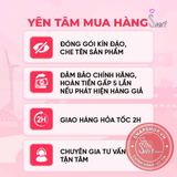 (Snapshop) Dương vật giả đa năng Galaku Bead Chính Hãng