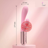 (Snapshop) Dương vật giả đa năng Galaku Bead Chính Hãng