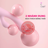 (Snapshop) Dương vật giả đa năng Galaku Bead Chính Hãng