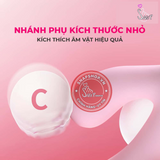 (Snapshop) Dương vật giả đa năng Galaku Bead Chính Hãng
