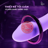 (Snapshop) Dương vật giả đa năng Galaku Dream Chính Hãng