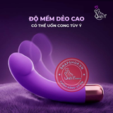 (Snapshop) Dương vật giả đa năng Galaku Dream Chính Hãng
