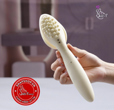 (Snapshop) Máy massage rung thổi Yeain Scent Wave 2 có gai nhỏ kích thích Chính Hãng