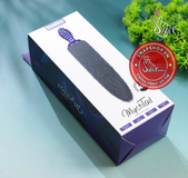 (Snapshop) Đồ chơi hậu môn đuôi cáo dạng xoắn Lovetoy MystiTail Chính Hãng