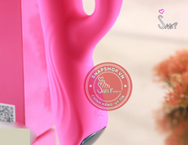 (Snapshop) Máy massage Lovense Velvo rung nhánh kết hợp xoay chuỗi độc đáo Chính Hãng