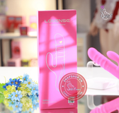 (Snapshop) Máy massage Lovense Velvo rung nhánh kết hợp xoay chuỗi độc đáo Chính Hãng