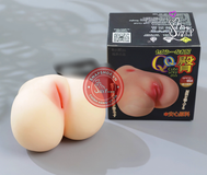 (Snapshop) Âm đạo giả mini Manmiao QQ mềm mịn hồng hào hấp dẫn Chính Hãng