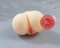 (Snapshop) Âm đạo giả mini Manmiao QQ mềm mịn hồng hào hấp dẫn Chính Hãng