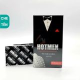 Bao Cao Su Gân Gai Chống Tuột Cao Cấp Hotmen Nhật Bản Hộp 12 Chiếc