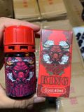 (Chính hãng) Popper 40ml , dòng cực mạnh, cho ng lờn nặng, ko nhức đầu, ko bỏng mũi,