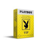 Gel kéo dài hỗ trợ dành cho nam giới  Playboy Gold Edition - Chai 10ml 646537