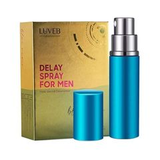 Gel bôi trơn hỗ trợ kéo dài dành cho nam giới Svakom Luveb  646711