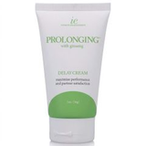 Gel bôi trơn hỗ trợ kéo dài dành cho nam giới  Prolonging - Chai 50ml 646814