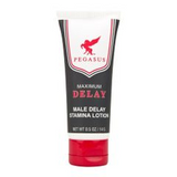 Gel bôi trơn hỗ trợ kéo dài dành cho nam giới Pegasus Maximum Delay - Tuýt 14g 646821