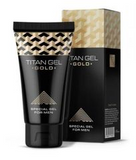 Gel bôi trơn hỗ trợ kéo dài dành cho nam giới  Titan Gold - Chai 50ml 646883