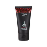 Gel bôi trơn hỗ trợ kéo dài dành cho nam giới Titan - Tuýp 50ml 646893