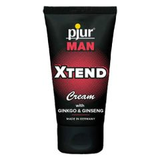 Gel bôi trơn hỗ trợ kéo dài dành cho nam giới  Pjur Man Xtend - Chai 50ml 646904