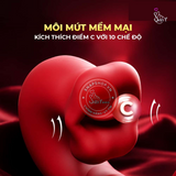 (Snapshop) Dương vật giả đa năng Galaku Maywil-Pro Chính Hãng