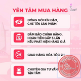 (Snapshop) Dương vật giả đa năng Galaku Maywil-Pro Chính Hãng
