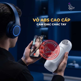 (Snapshop) Âm đạo giả đa năng Galaku Bay Plus Chính Hãng