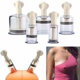 Dụng Cụ Hút Núm Vú Chân Không