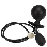 Plug Bơm Hơi Dãn Ass Tới 9.5cm Dạng Tròn